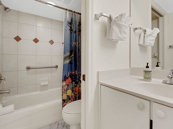 2nd image of 12000 Gulf Blvd #504