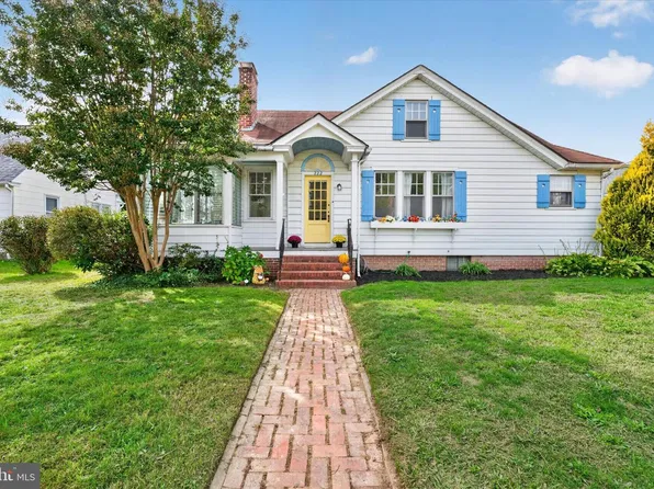 222 N American Ave, Dover, DE 19901