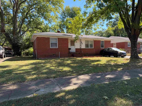 2684 Merle St, Memphis, TN 38118