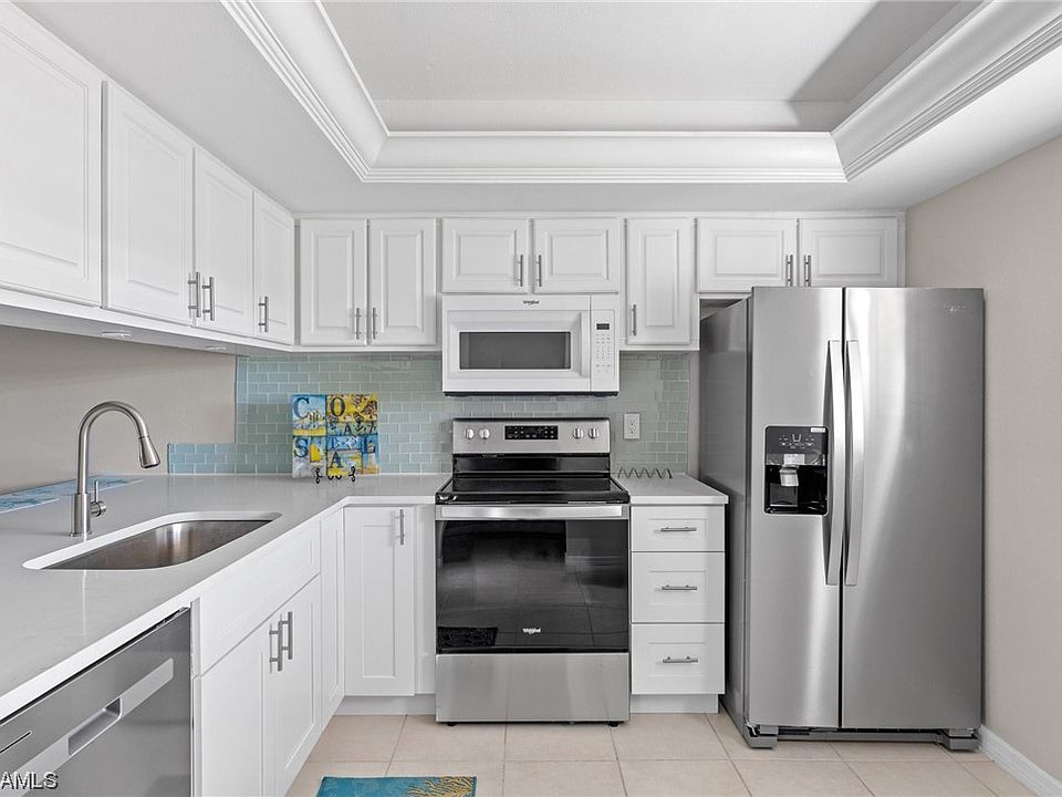 Sawmill Villas 5705 Foxlake Dr North Fort Myers, FL Zillow