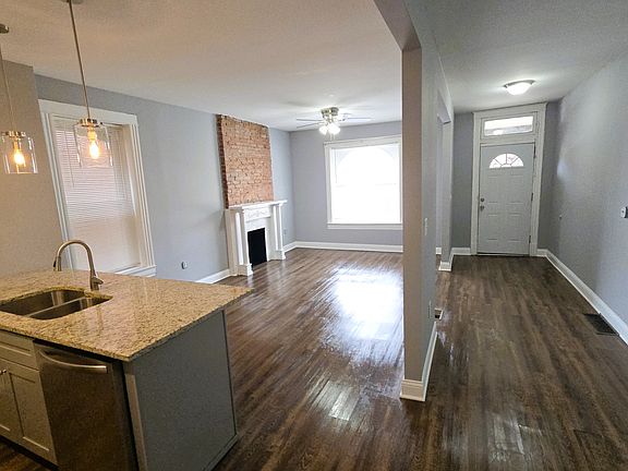 2nd image of 3842 Shenandoah Ave