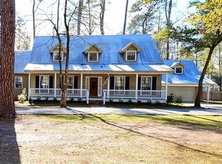 101 Woodlawn Ln, Mandeville, LA 70471
