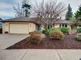 5354 Norma Ave SE, Salem, OR 97306