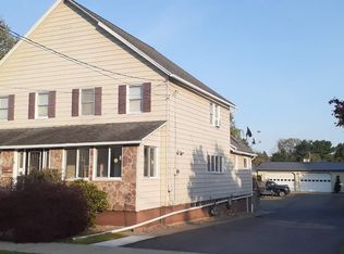 489-491 Church St, Kingston, PA 18704