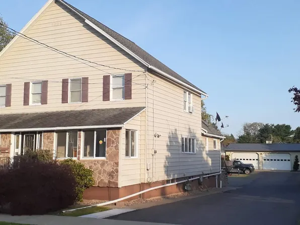 489-491 Church St, Kingston, PA 18704