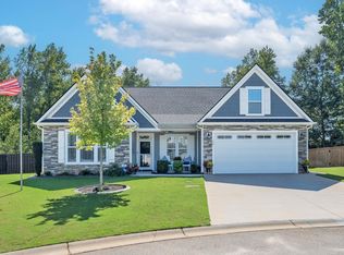 122 Marshfield Trl, Simpsonville, SC 29680