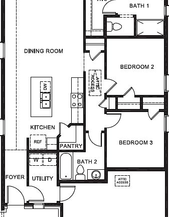 Floor Plan.
