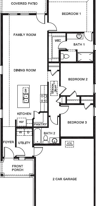 Floor Plan.