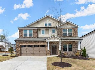 424 McDaniel Pl, Canton, GA 30115