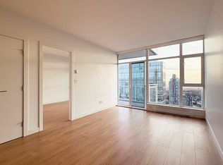 4670 Assembly Way #4605, Burnaby, BC V5H0H3