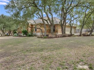 1009 N Canyonwood Dr, Dripping Springs, TX 78620