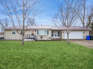 501 Old Marion Rd NE, Cedar Rapids, IA 52402