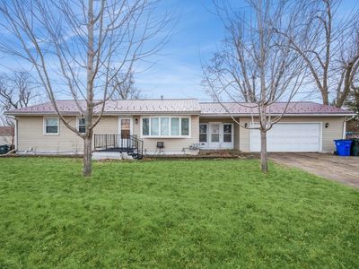 501 Old Marion Rd NE, Cedar Rapids, IA, 52402