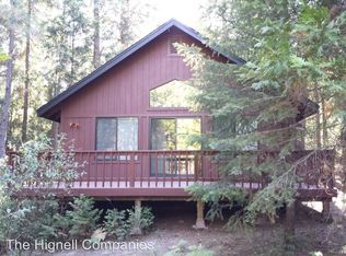 7333 Mill Creek Rd, Shingletown, CA 96088