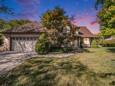 1421 Kimlee Ct, Chelsea, MI, 48118