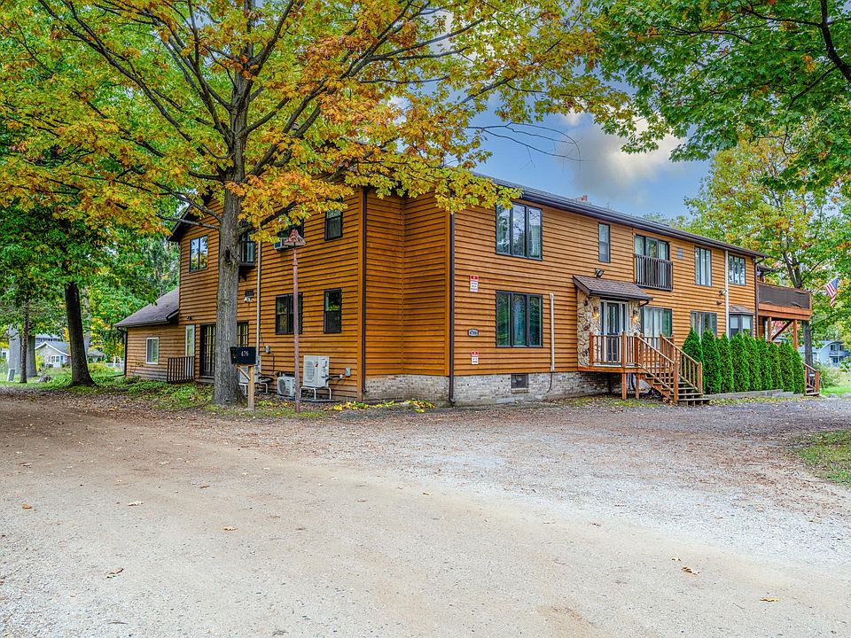 1st image of 4766 Arbor Ave #30-6