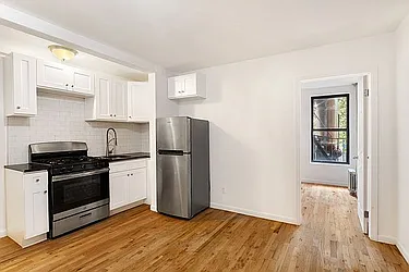 Rented by J Misrahi Realty Corp