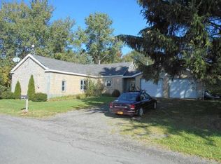 2368 Gee Hill Rd, Dryden, NY 13053