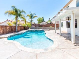 31200 Silver Moon Ct, Menifee, CA 92584