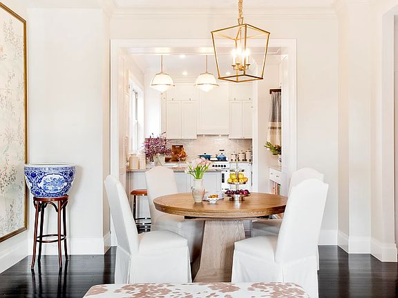 4th image of 321 W 78th St Penthouse C