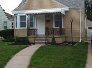 21731 Brittany Ave, Eastpointe, MI