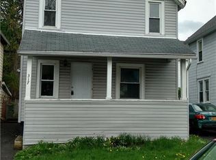 317 Hixson Ave, Syracuse, NY 13206