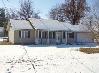 1020 Pecan St, Chetopa, KS 67336