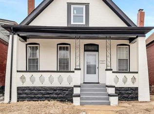 4941 Lexington Ave, Saint Louis, MO