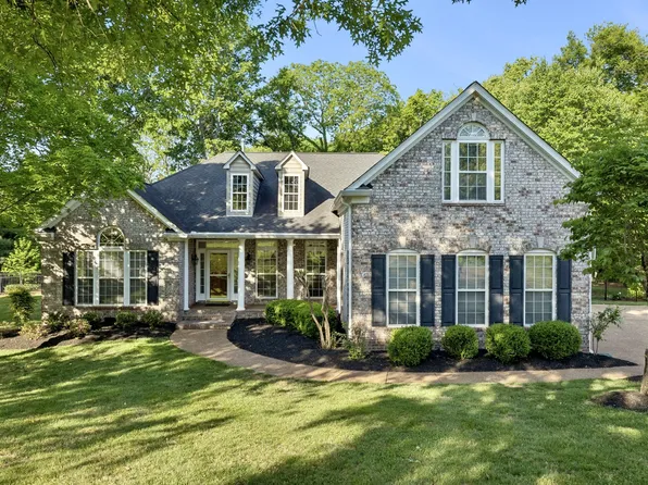 739 Rolling Fork Dr, Brentwood, TN 37027