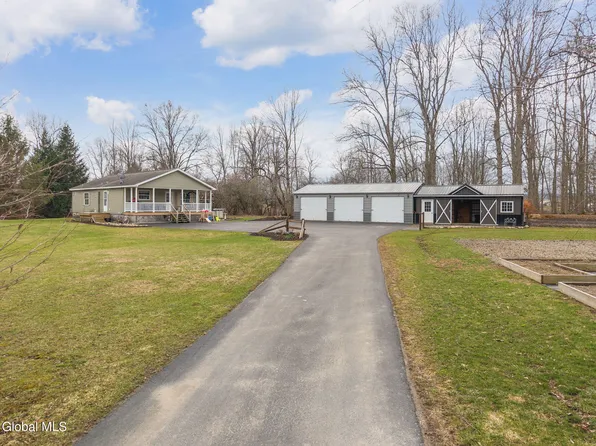 507 Oldick Road, Fort Plain, NY 13339