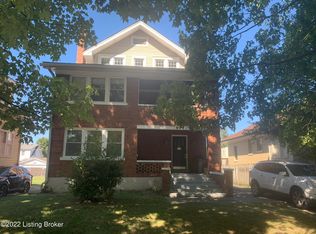 875 Eastern Pkwy, Louisville, KY