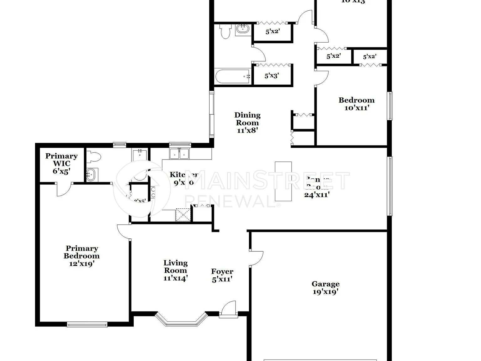 811 Hawaii Ave NW — Photo 2