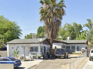 2512 Niles St, Bakersfield, CA 93306