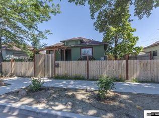 734 F St, Sparks, NV 89431