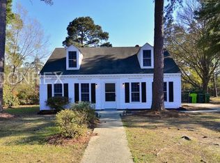 2312 Hertford Dr, Columbia, SC 29210