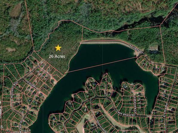 Tbd Raccoon Run Road, Wagram, NC 28396