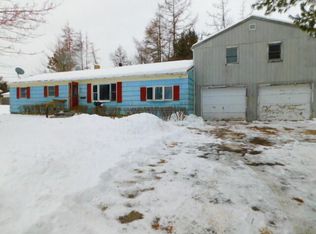 56 Cooper Street, Machias, ME 04654