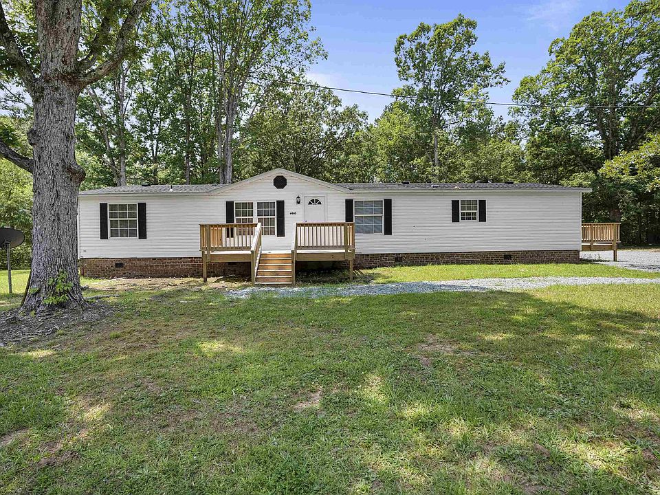 4446 Steel Bridge Rd, Sanford, NC 27330 Zillow