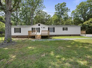 4446 Steel Bridge Rd, Sanford, NC 27330