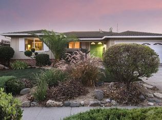 5159 Elrose Ave, San Jose, CA 95124