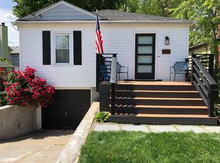 5806 Roberts St, Cincinnati, OH 45227