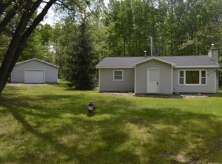 17819 Greasy Creek Rd, Atlanta, MI 49709