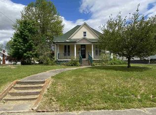 366 W Washington St, Sullivan, IN