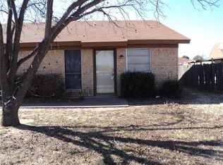 718 Redbird Ln, Abilene, TX 79605