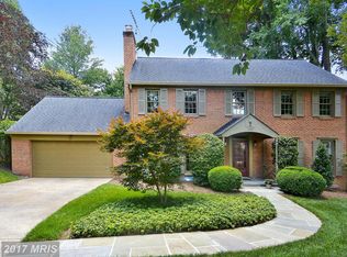 11601 Bunnell Ct S, Potomac, MD 20854