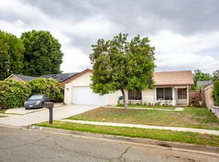 3271 E Hilldale Ave, Simi Valley, CA 93063