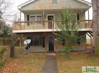 1226 E Henry St, Savannah, GA 31404