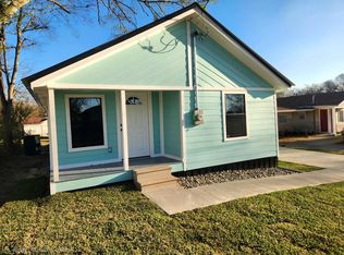 813 4th St, Nacogdoches, TX 75961