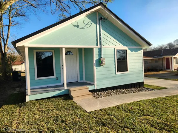 813 4th St, Nacogdoches, TX 75961