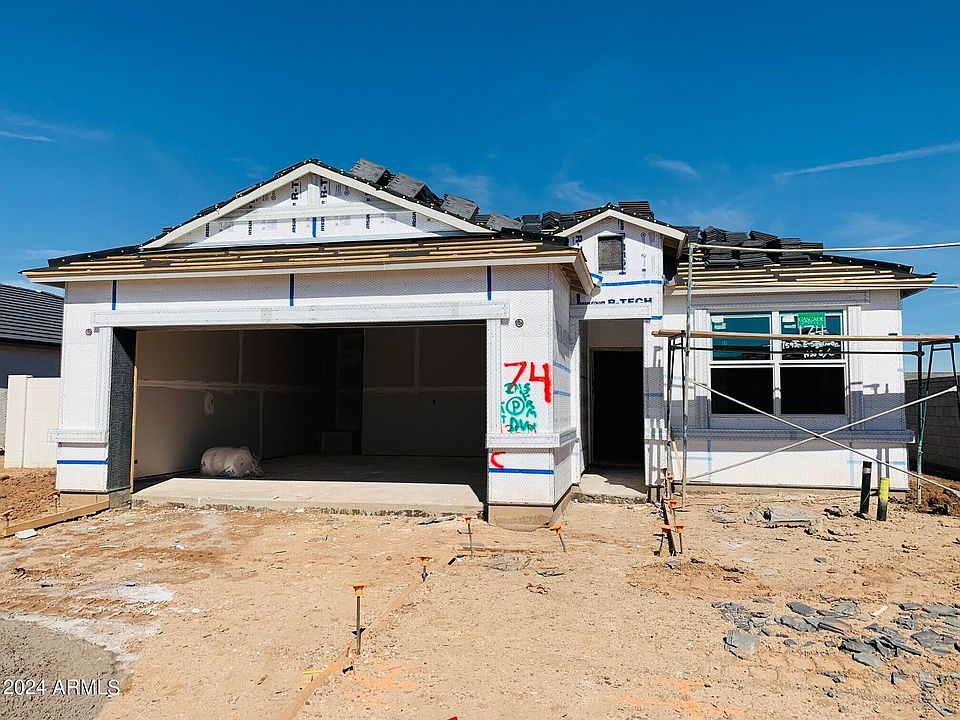 1st image of 1592 E SQUIRE Drive